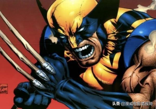 金剛狼曾滅門整個變種人學院？細數漫威宇宙的4大反轉劇情