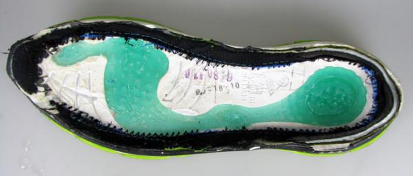 解剖Asics亞瑟士Nimbus23，揭開GEL膠的謊言 亞瑟士跑鞋如何選購