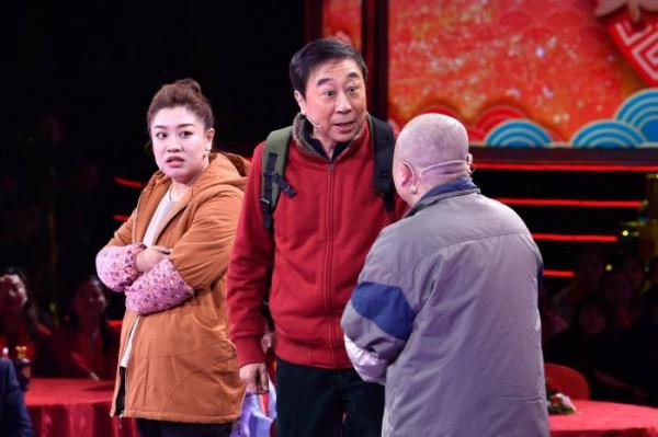 2022春晚籌備，岳雲鵬對自己作品不滿意，煽情小品或不再成為主流