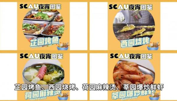 農業大學有多神奇?你可能一無所知…… 農業大學有多神奇?你可能一無所知……