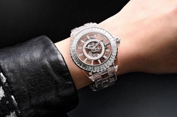 鏈帶表：走在別人前面