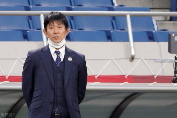 最後通牒!日本足協考慮解僱森保一,《櫻桃小丸子》名帥或將接任 最後通牒!日本足協考慮解僱森保一,《櫻桃小丸子》名帥或將接任