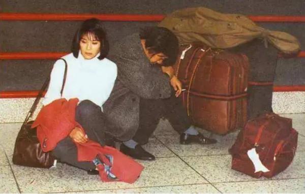 八十年代出國的12位女明星，有人瀟灑，有人逝去，有人銷聲匿跡