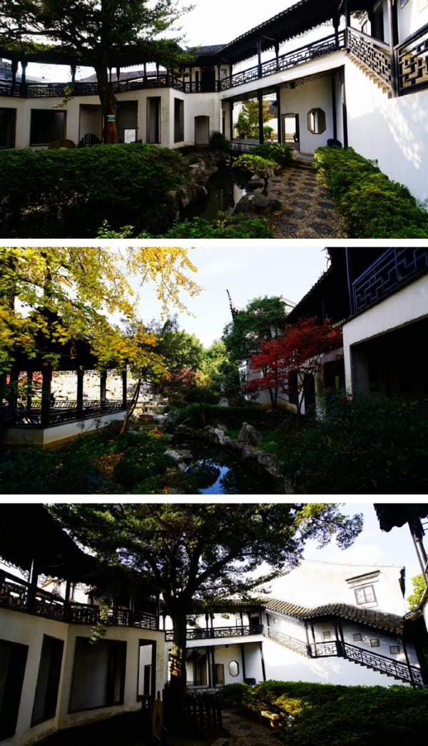 28)蘇轍·吳中：江南唯一的園林古鎮--木瀆