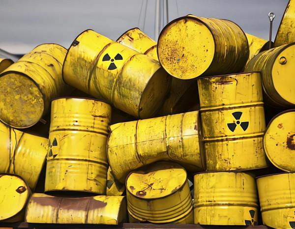 天壤之別!蘇聯十萬人180億搶救切爾諾貝利,日本核廢水直接排海 天壤之別!蘇聯十萬人180億搶救切爾諾貝利,日本核廢水直接排海