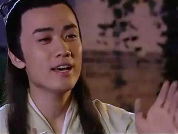 總感覺朱一龍神似一個人，終於找到了，眉眼也太像了