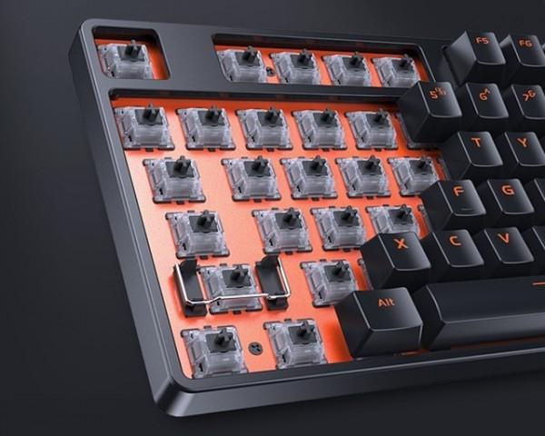 機械鍵盤高不可攀 教你79元搞定機械鍵盤