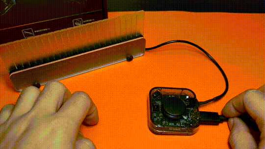 makeblock兒童智慧程式設計燈,給孩子也是給自己的玩具 makeblock兒童智慧程式設計燈,給孩子也是給自己的玩具