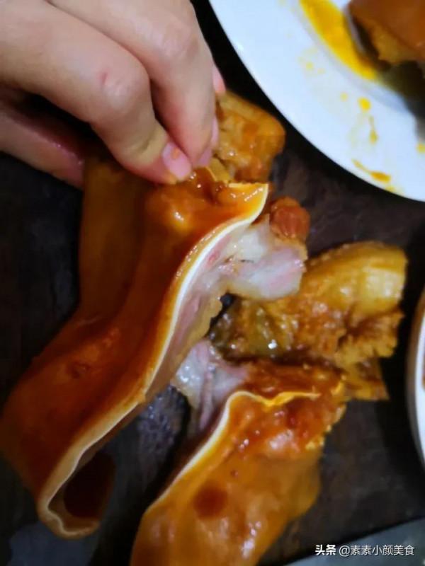 天冷了做一鍋滷水出來,滷肉滷雞腿滷鴨,滷啥都好吃 天冷了做一鍋滷水出來,滷肉滷雞腿滷鴨,滷啥都好吃