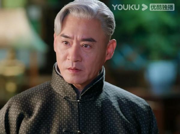 一見傾心：譚玹霖“扳倒”徐伯鈞，閔大成自殺謝罪