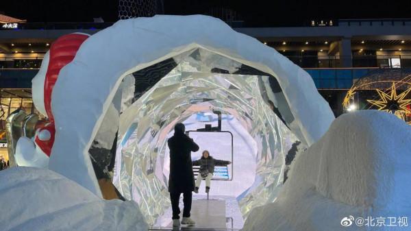 北京最潮的地兒