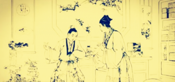 奇案:書生在老師家犯強姦暴行,牽扯進案中案,知縣憑鍋底灰破案 奇案:書生在老師家犯強姦暴行,牽扯進案中案,知縣憑鍋底灰破案