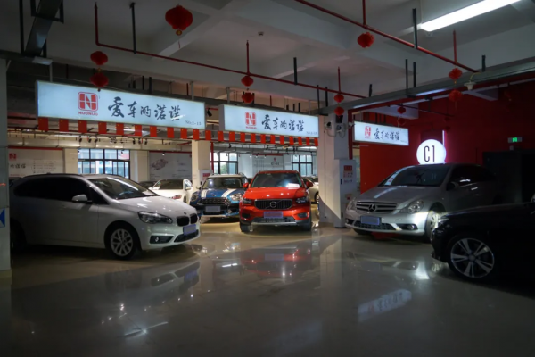 真正適合城市駕駛的SUV,與沃爾沃XC40相伴遊重慶(上) 真正適合城市駕駛的SUV,與沃爾沃XC40相伴遊重慶(上)