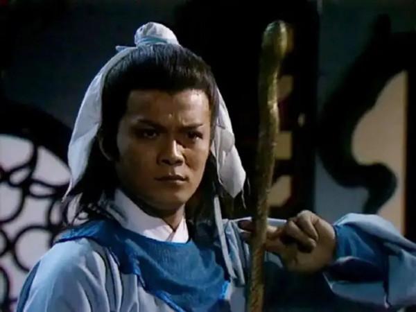 出演金庸劇男主角次數，李亞鵬黃曉明上榜，黃日華獨佔鰲頭