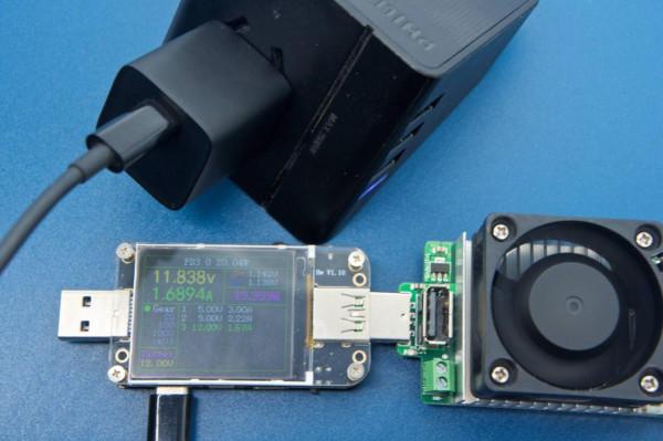 就是要夠小!全面評測Ravpower 20W快充 就是要夠小!全面評測Ravpower 20W快充