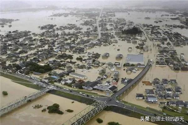 別再盯著日本了！我國也有2個地方正在下沉，專家發出嚴厲警告