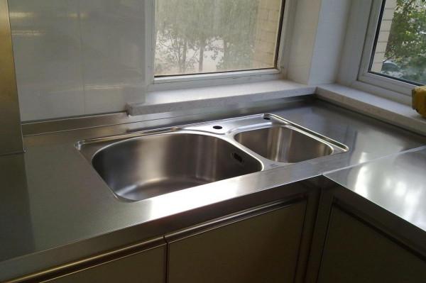 廚房水槽怎麼選?選購時要注意什麼?我家換了三個水槽,才搞明白 廚房水槽怎麼選?選購時要注意什麼?我家換了三個水槽,才搞明白