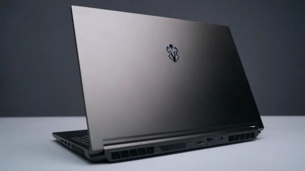 130W滿血RTX 3060+2K 165Hz高刷 火影T5A遊戲本月底上市