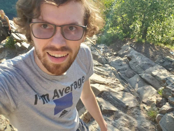 因為害怕死亡，美國小哥動手術切掉部分大腦：徹底消除恐懼感