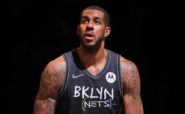 籃網264萬拿個三當家太值，27投砍24分，加蘭比塞克斯頓更值頂薪