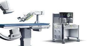 西門子醫療：途靈介入手術機器人在中國上市後，將搭載Mentice虛擬患者模擬器