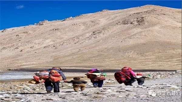 「走西藏」海拔比珠峰低的岡仁波齊峰，為什麼至今無人敢去登攀？