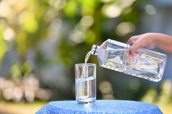 冷熱水屬於“陰陽水”不能摻著喝?只管放心喝 冷熱水屬於“陰陽水”不能摻著喝?只管放心喝