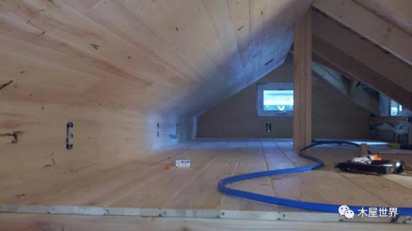 深度案例:移動式微型木屋住宅建造圖解 深度案例:移動式微型木屋住宅建造圖解