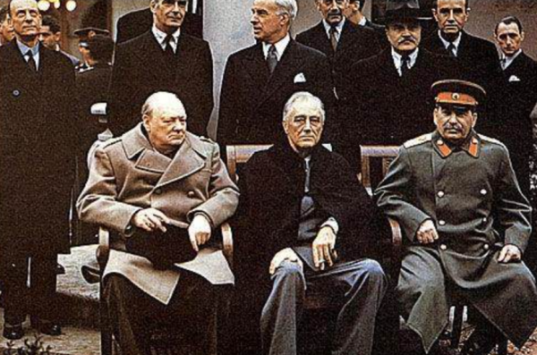 明知不好打，二戰時德國為何主動對美宣戰？美媒：羅斯福釣魚執法