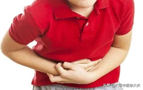 一吃涼東西就肚子疼，拉肚子？一劑理中丸，溫陽散寒，告別胃虛寒