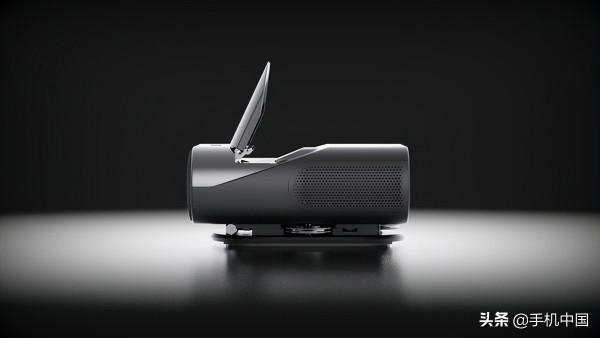 有限空間投出“無限”畫面 AOC C1超短焦投影儀新體驗 有限空間投出“無限”畫面 AOC C1超短焦投影儀新體驗