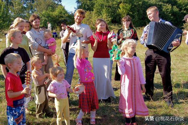 俄羅斯都有哪些民族?有幾個說漢語的民族?俄羅斯各民族詳解 俄羅斯都有哪些民族?有幾個說漢語的民族?俄羅斯各民族詳解