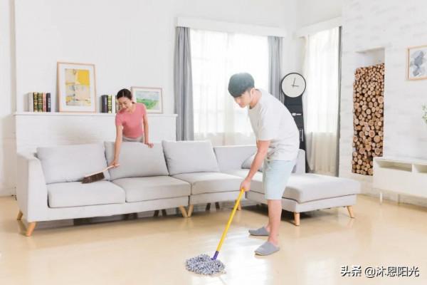 房間凌亂的家庭，養不出優秀的孩子