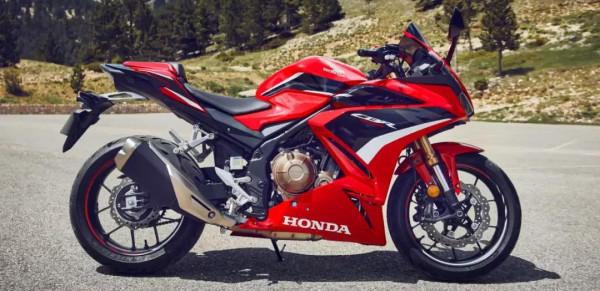 車友們期待被引進的七款進口摩托車，每一款都是王炸