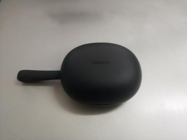 倍思 Bowie E8入門半入耳TWS耳塞分享