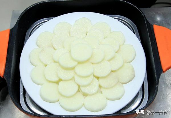 冬天,多吃蒸菜身體好,分享6道家常蒸菜,清淡少油,好吃不上火 冬天,多吃蒸菜身體好,分享6道家常蒸菜,清淡少油,好吃不上火