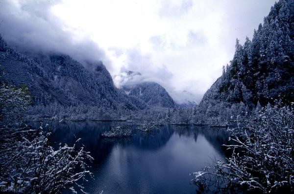 人少景美|9個寶藏旅遊地,深秋初冬一網打盡 人少景美|9個寶藏旅遊地,深秋初冬一網打盡