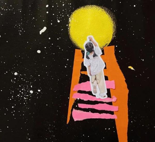 花好月圓,快來接收這“萌萌的”祝福 花好月圓,快來接收這“萌萌的”祝福