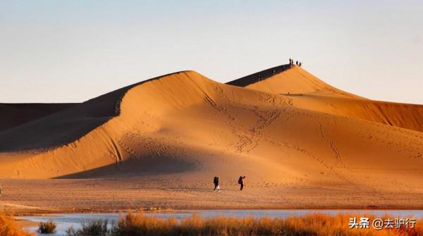 最流行的旅行方式：終其一生都要全部體驗，不枉來這世界走一遭