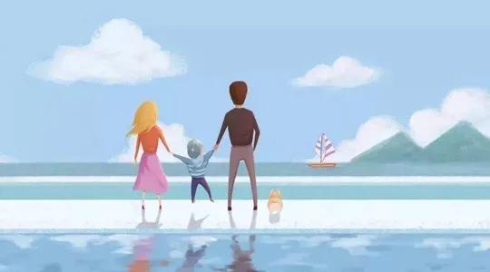 陪伴是最長情的告白,珍惜身邊的美好 陪伴是最長情的告白,珍惜身邊的美好