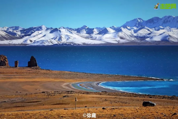 一月最有活力的地方，景色絕美，鮮有人至，值得一去