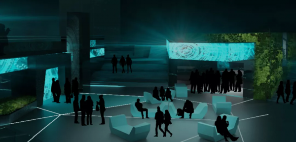 博物館上新了，2022即將開放的17大博物館