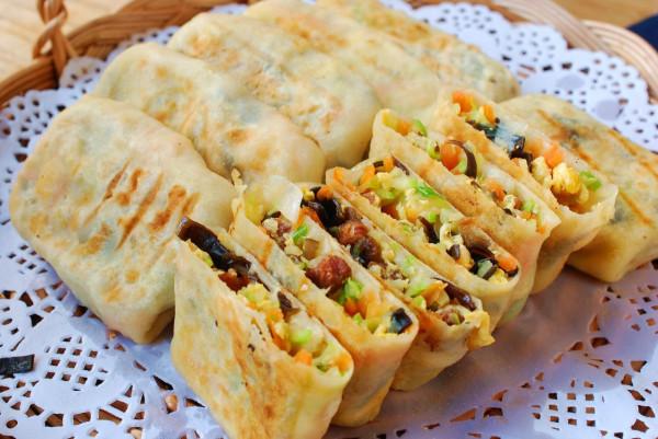 冬至別隻知道吃餃子，這款美食比餃子簡單又好吃，主要是餡兒不同