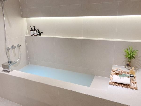 新婚夫妻的自律生活:155㎡極簡不花哨,“去客廳化”當健身區用 新婚夫妻的自律生活:155㎡極簡不花哨,“去客廳化”當健身區用