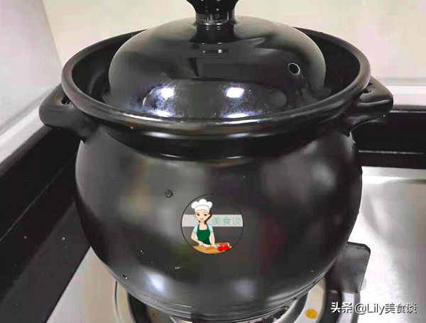 “冬補不如補霜降”,霜降節氣這湯別忘了喝,應季而食,安穩入冬 “冬補不如補霜降”,霜降節氣這湯別忘了喝,應季而食,安穩入冬