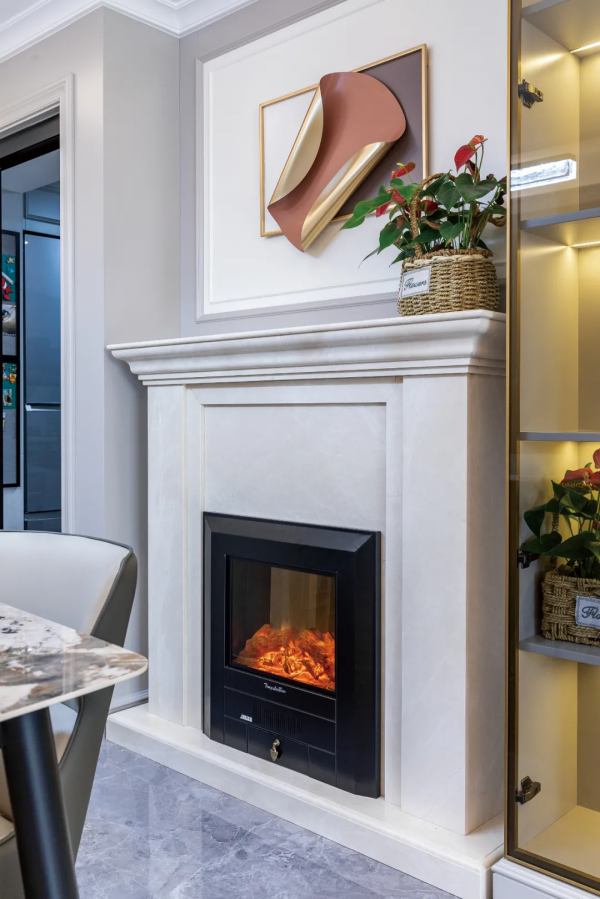 震撼!改造奇葩戶型老舊房,成功逆襲變“歐式殿堂” 震撼!改造奇葩戶型老舊房,成功逆襲變“歐式殿堂”