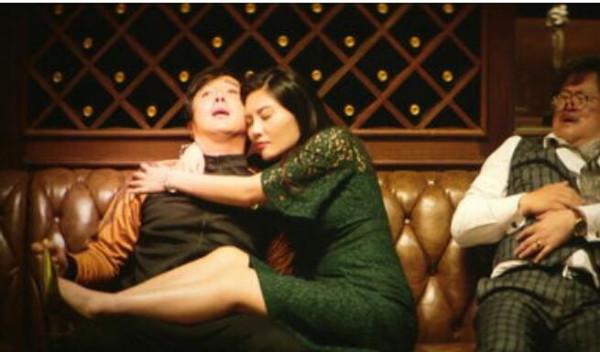 王晶力捧她3年，合作劉德華、甄子丹也不火，沈騰帶她輕鬆賺了3億