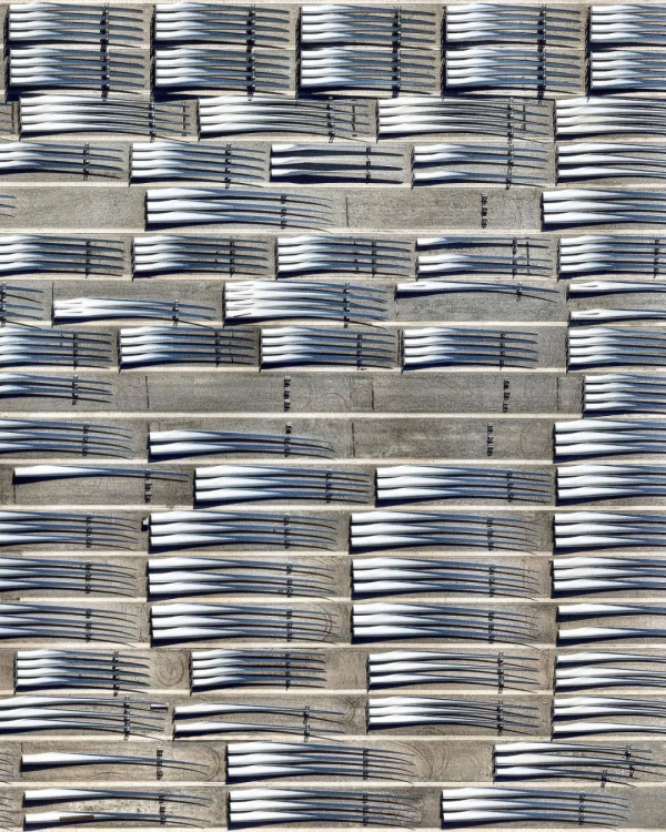 換個角度看世界，我們的認知被顛覆了