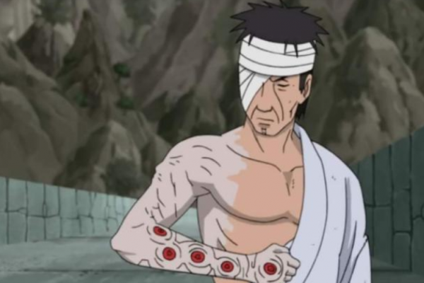 火影：如果讓這5人守護木葉村，佩恩絕對連門都不敢進