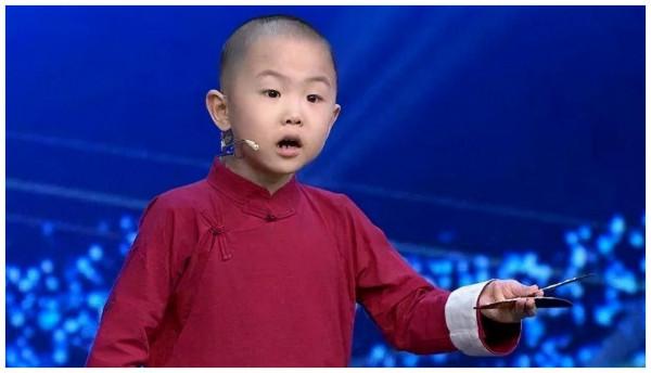 被當成搖錢樹的童星,鄧鳴賀去世時僅9歲,紀寶如被家人囚禁 被當成搖錢樹的童星,鄧鳴賀去世時僅9歲,紀寶如被家人囚禁